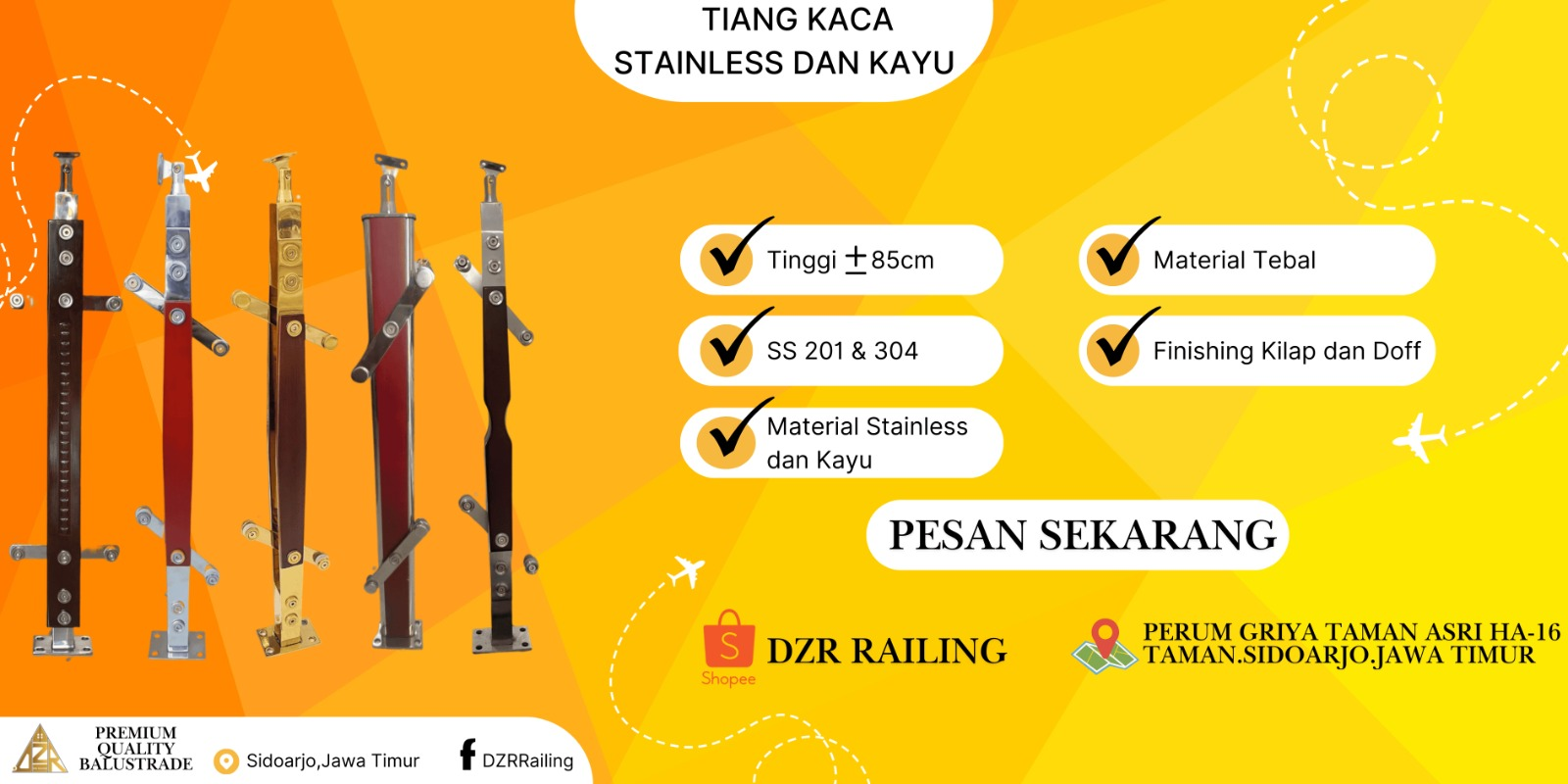 Tentang Kami 5